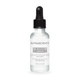 Alphascience Ha Booster Serum Dolgunlaştırıcı Nem Konsantresi 30 ml