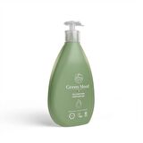 Bitkisel Vegan Naneli Sıvı El Sabunu 500 ml Organik Nane Yağlı