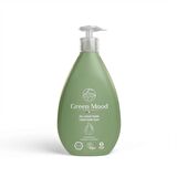 Bitkisel Vegan Lavantalı Sıvı El Sabunu 500 ml Organik Lavanta Yağlı