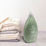 Green Mood Hassas Ciltler için Sensitive Çamaşır Yumuşatıcı