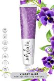  Violet Mint (Menekşe-Nane)Diş Macunu 75ml