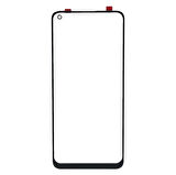Oppo Realme 8 Uyumlu Okalı Dokunmatik Ön Cam - EKRAN DEĞİLDİR.