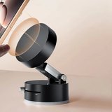 Manyetik Telefon Tutucu Katlanabilir Masa ve Duvar Standı MagSafe Uyumlu 180° Ayarlanabilir
