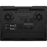 MSI Msı Raider 16 Hx B2WH-091TR Intel Ultra 9 275HX Aı 32GB Ddr5 512GB SSD 12GB/RTX5070Tİ 140W 16" QHD+(2560X1600), 240Hz IPS 100% Dcı-P3 Freedos Gaming Laptop MSW091TRF09+ZETTAÇANTA