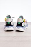 Erkek Renkli Comfort Sneaker 