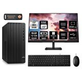 HP PRO TOWER 290 G9 i5 13500 12GB RAM 256GB SSD W11HOME 8T2W9ES MASAÜSTÜ PC & 23.8'' MONİTÖR
