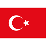 TÜRK BAYRAĞI RAŞEL KUMAŞ TEK KAT 600 CM X 900 CM