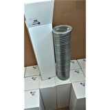Filtrec Putzmeister R732G25B Filtre Yedek Elemanı