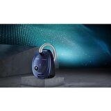 Siemens VS06B1110 Synchropower 700 W Toz Torbalı Süpürge