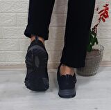 Lumberjack Alın G Siyah Waterproff Softshel Treaking Ayakkabı