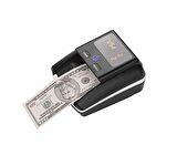 Bill Counter AL-130 F2 SahtePara Kontrol Makinesi  TL,  EURO