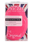 TANGLE TEEZER The Original Detangling Hairbrush Pink Fizz - Saç Fırçası