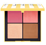 NARS Hot Escape Cheek Palette II - Allık Paleti