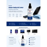 Ekran Temizleme Sprey 150 ml