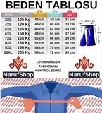 10 Adet Çoklu Paket Erkek Büyük Beden Redzone Likralı Bambu Boxer