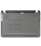 Hp Pavilion 15-ab 15-ab000 15-ab100 Notebook Alt Kasa - Siyah