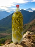 Midyat Tirozi Turşusu 2.5 Lt