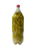 Midyat Tirozi Turşusu 2.5 Lt
