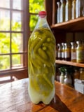 Midyat Tirozi Turşusu 2.5 Lt