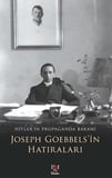 Joseph Goebbels'in Hatıraları