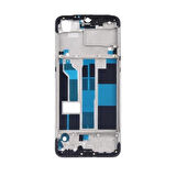 Oppo Realme C2 Ekran Çıtası - EKRAN DEĞİLDİR. SİYAH