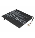 Acer Aspire Switch 10 SW5-011 Notebook Batarya Laptop Pil