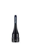 Flormar Özel Fırça Başlıklı Yoğun Pigmentli Mat Jel Eyeline -gel Eyeliner-02 Oceanblue-8690604591886