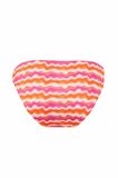 DeFacto Fall in Love Regular Fit Desenli Bikini Alt A9239AX23HSPN615