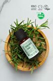 Siveno %100 Doğal Biberiye Uçucu Yağı 10 ml