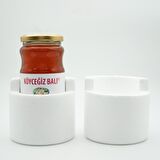 Köyceğiz Balı Sandal Balı 450 G Cam Kavanoz