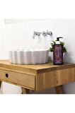 Luxury Banyo Konsepti Losyonlu Sıvı Sabun 400 Ml. - Prive Series / Twinkle