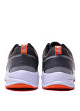 Hummel Beyaz - Turuncu Kadın Yürüyüş Ayakkabısı 900271-9994 HML MACOW