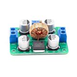 LM2587 DC-DC Ayarlanabilir 3.5V-30V u 4.0-30V a Dönüştürücü Modülü