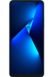 TECNO Pova 5 8/256 GB Mavi(TECNO Türkiye Garantili)
