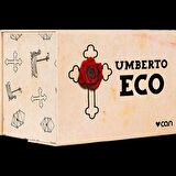 Umberto Eco - Kutulu Özel Set