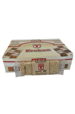 Tariş Susamlı Krokan 40 Gr x 16'lı