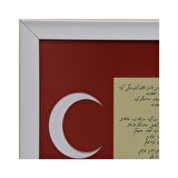 RİKA YAZI HAT TABLO