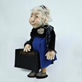 e38 DEKOR BEBEK-5861