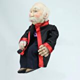 e38 DEKOR BEBEK-5870