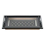 e38 EL İŞÇİLİĞİ TEL KIRMA TEPSİ  36 x 46 cm - 5936