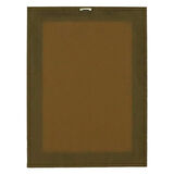 e38 EL İŞÇİLİĞİ TEZHİP TABLO  38 x 50 cm - 5939