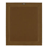 e38 EL İŞÇİLİĞİ TEZHİP TABLO  40 x 48 cm - 5940