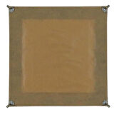 e38 EL İŞÇİLİĞİ  EDİRNEKÂRİ SUNUMLUK  26 x 26 cm - 5964