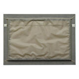 e38 EL İŞÇİLİĞİ ALİMİNYUM FOLYO KABARTMA TABLO DİMDEG 70x50 cm -6000