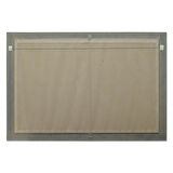 e38 EL İŞÇİLİĞİ KUMAŞ BOYAMA TABLO AKINCI İHA 92x62 cm - 6002