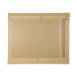 e38 EL İŞÇİLİĞİ KELİME-İ TEVHİD,BESMELEİ ŞERİF MARAŞ İŞİ  TABLO 130x107 cm -6007