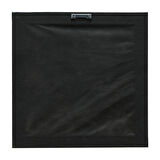 e38 EL İŞÇİLİĞİ ŞİKAF RENKLİ HALKAR TEZHİP TABLO 25 x 25 cm - 6036