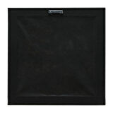 e38 EL İŞÇİLİĞİ ŞİKAF RENKLİ HALKAR TEZHİP TABLO 25 x 25 cm - 6037