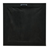 e38 EL İŞÇİLİĞİ ŞİKAF RENKLİ HALKAR TEZHİP TABLO 25 x 25 cm - 6038