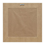 e38 EL İŞÇİLİĞİ SULUBOYA TABLO 34x34 cm - 6204